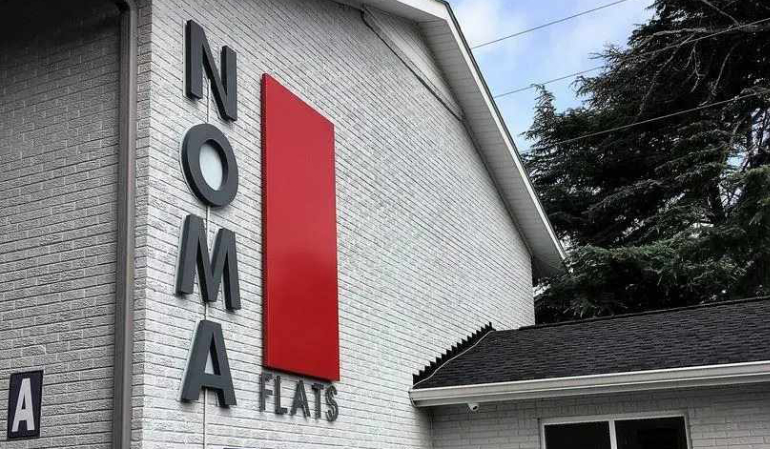 Apartment Complex Amenities